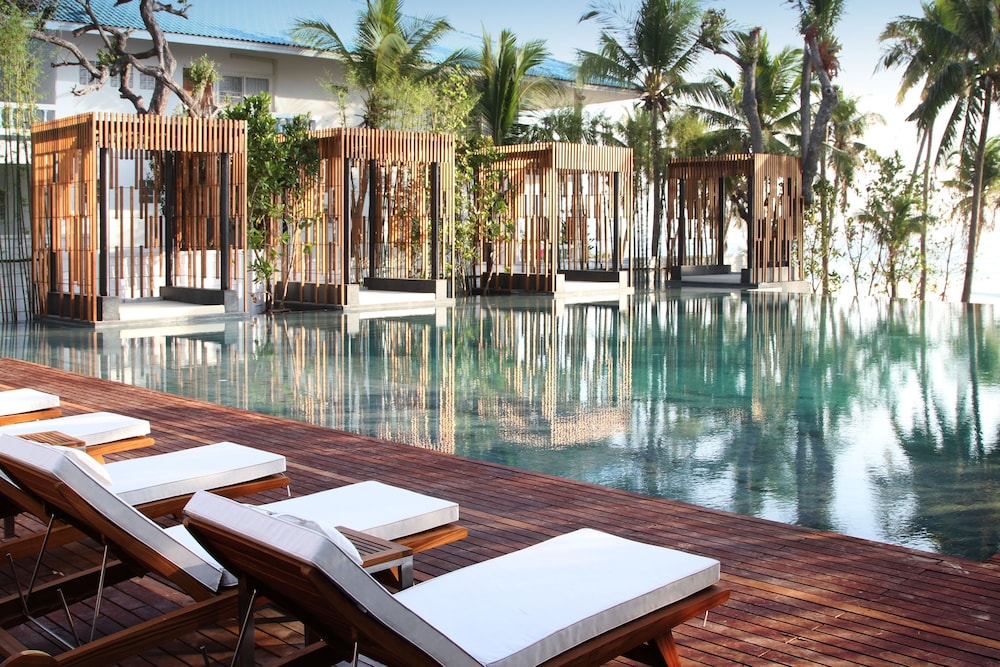 Cape Nidhra Hotel Hua Hin 28/66