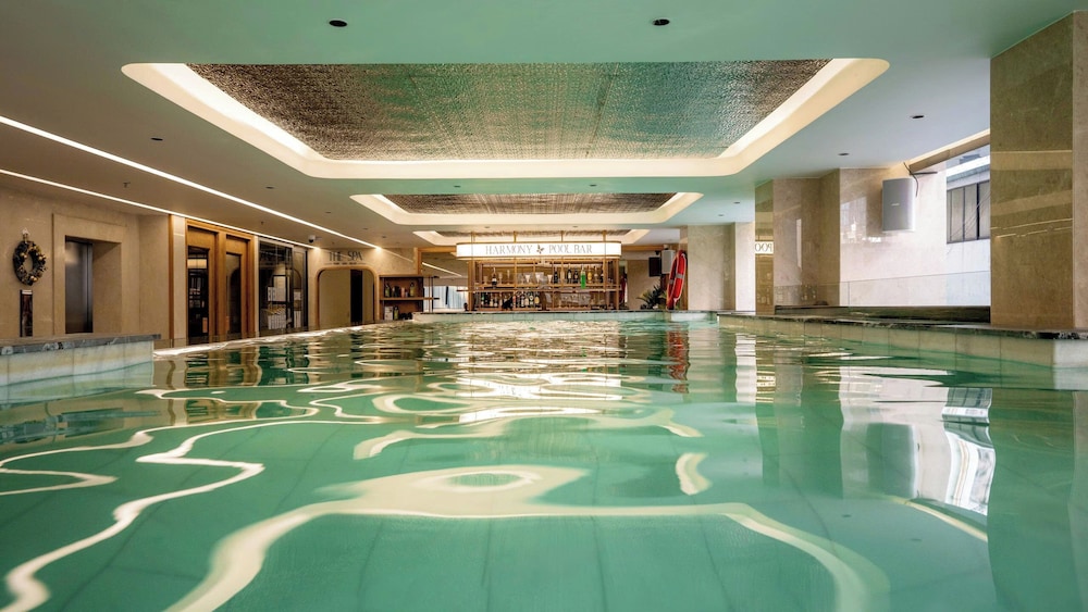 Harmony Saigon Hotel And Spa 18/45