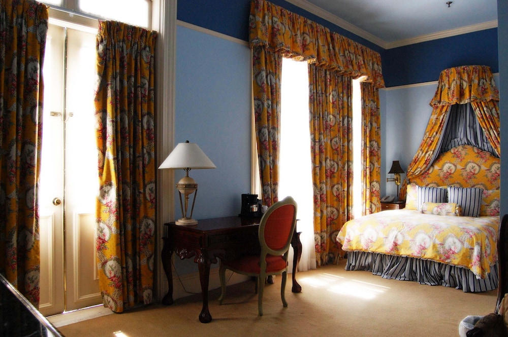 The Fairmount Hotel 14/55