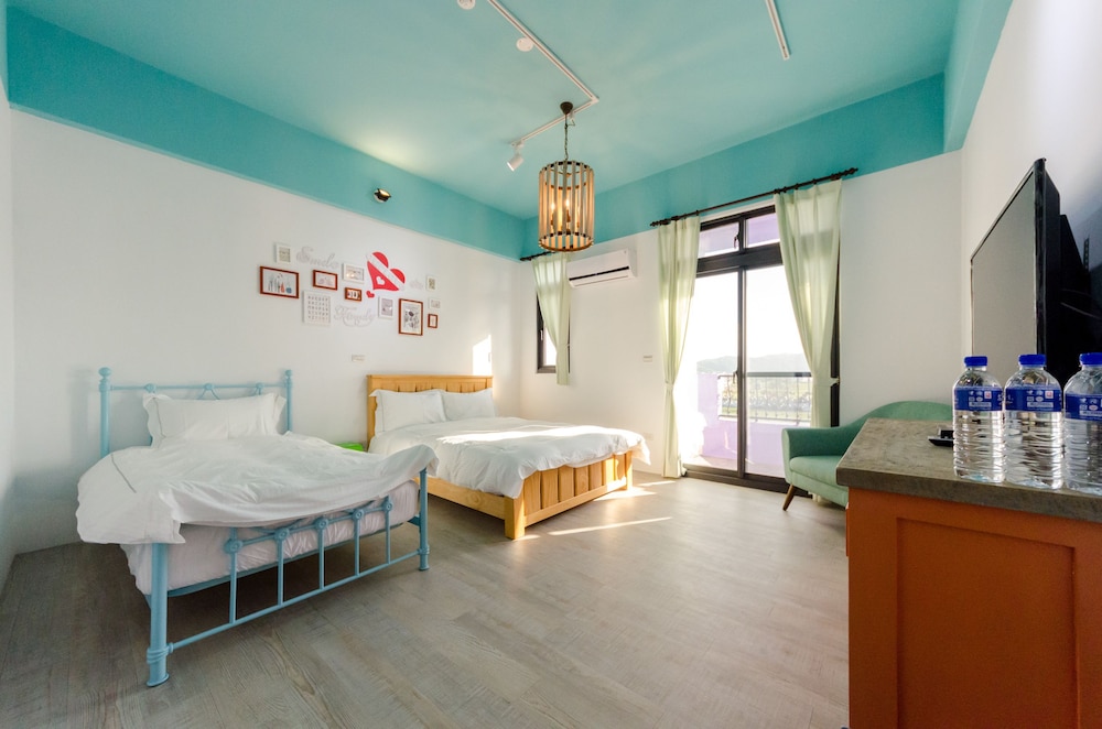 Sea Breeze B&B 17/39