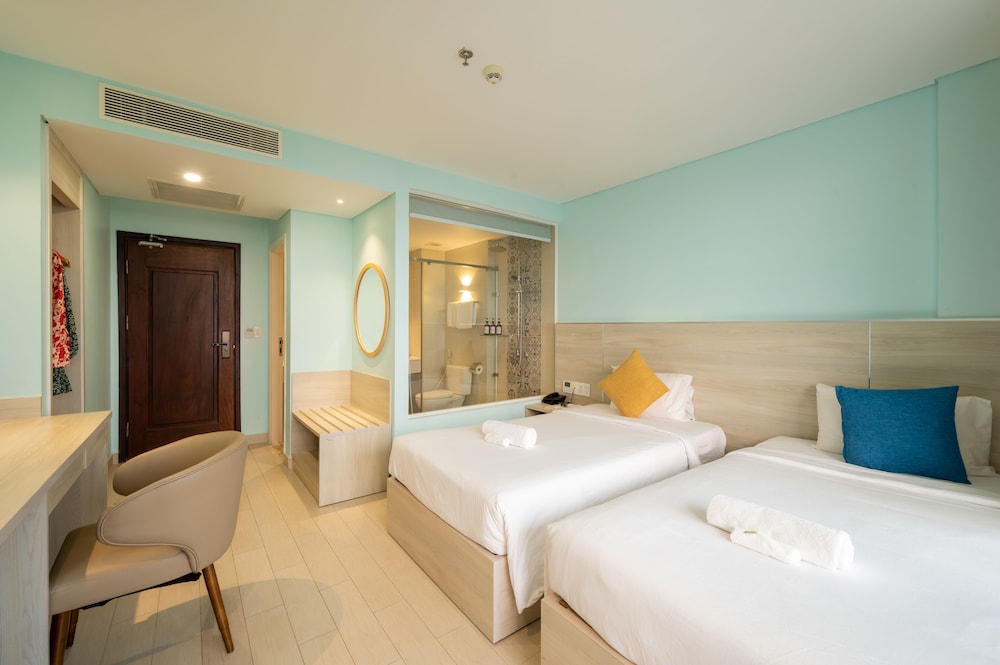 Haya Hotel Phu Quoc, Trademark Collection by Wyndham 20/54