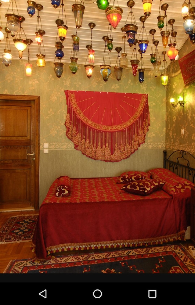 The Kybele Hotel Special Class 40/50