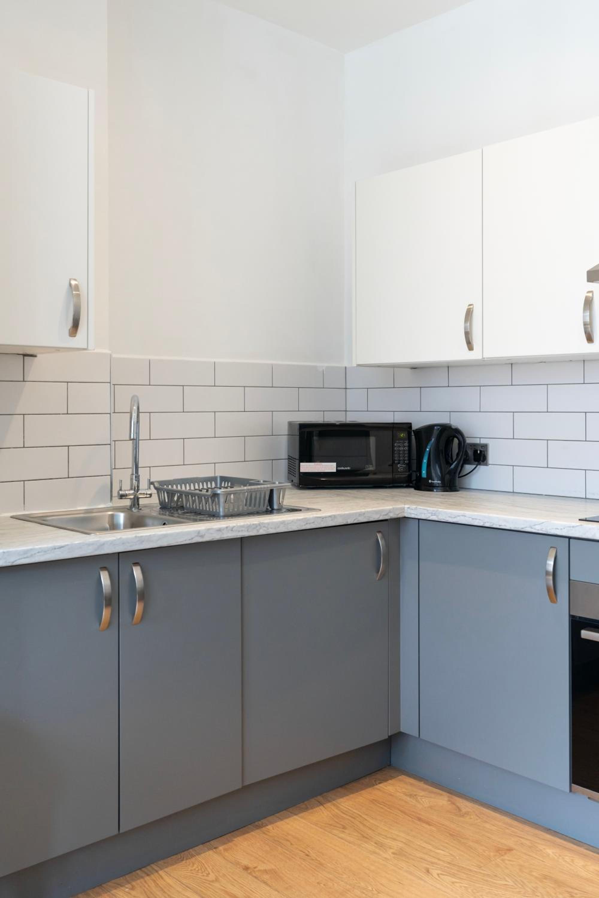Shoreditch Apartments by PrimeCityHosts 6/37