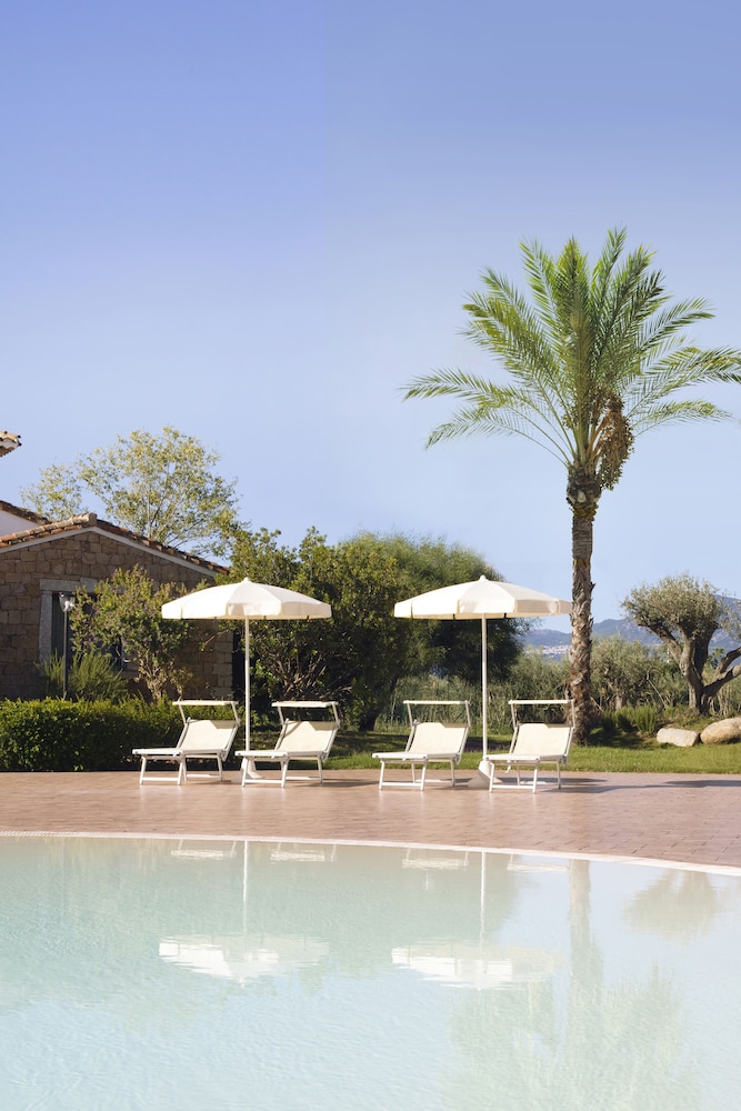 Marina Torre Navarrese Resort 39/43
