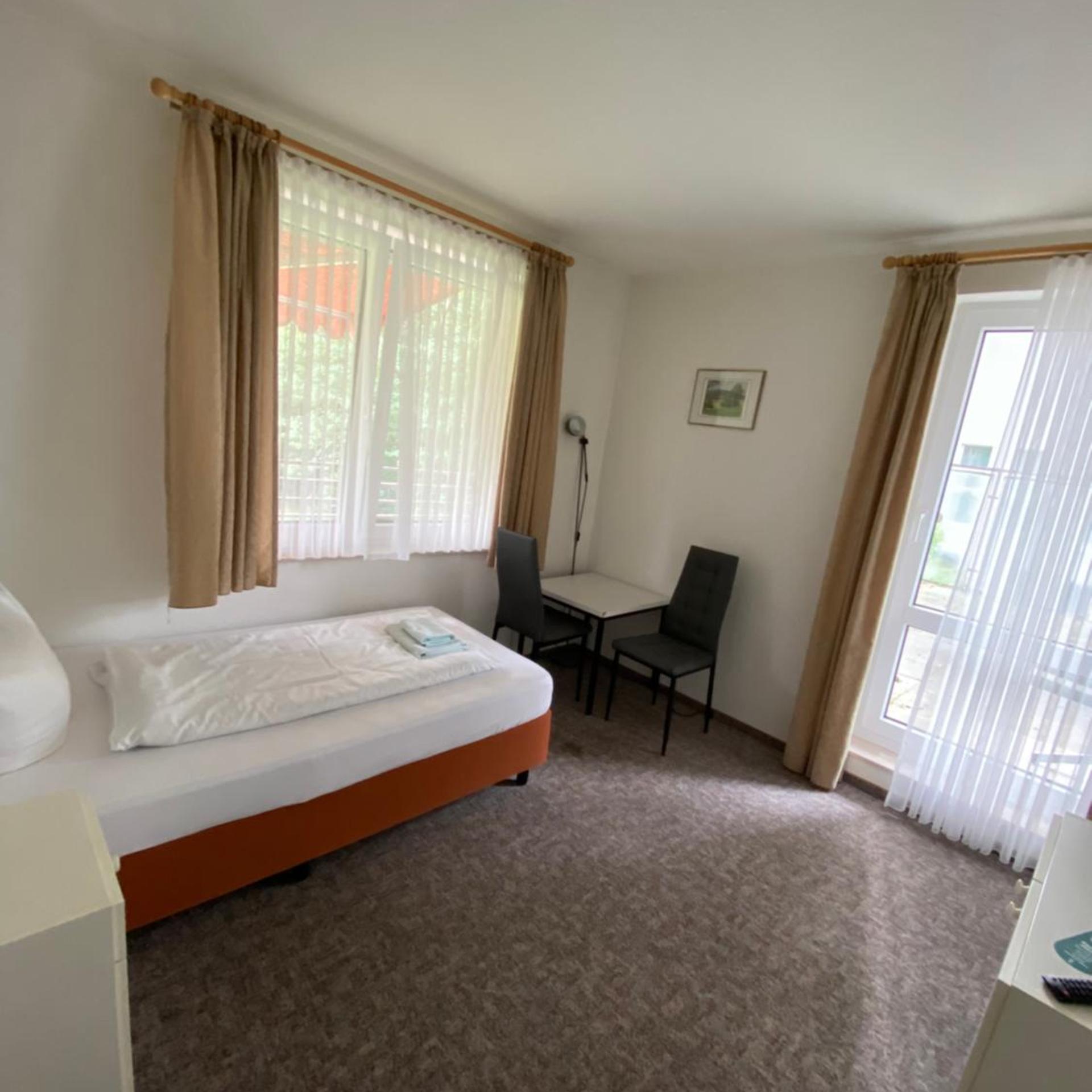 Hotel Seehaus 10/50