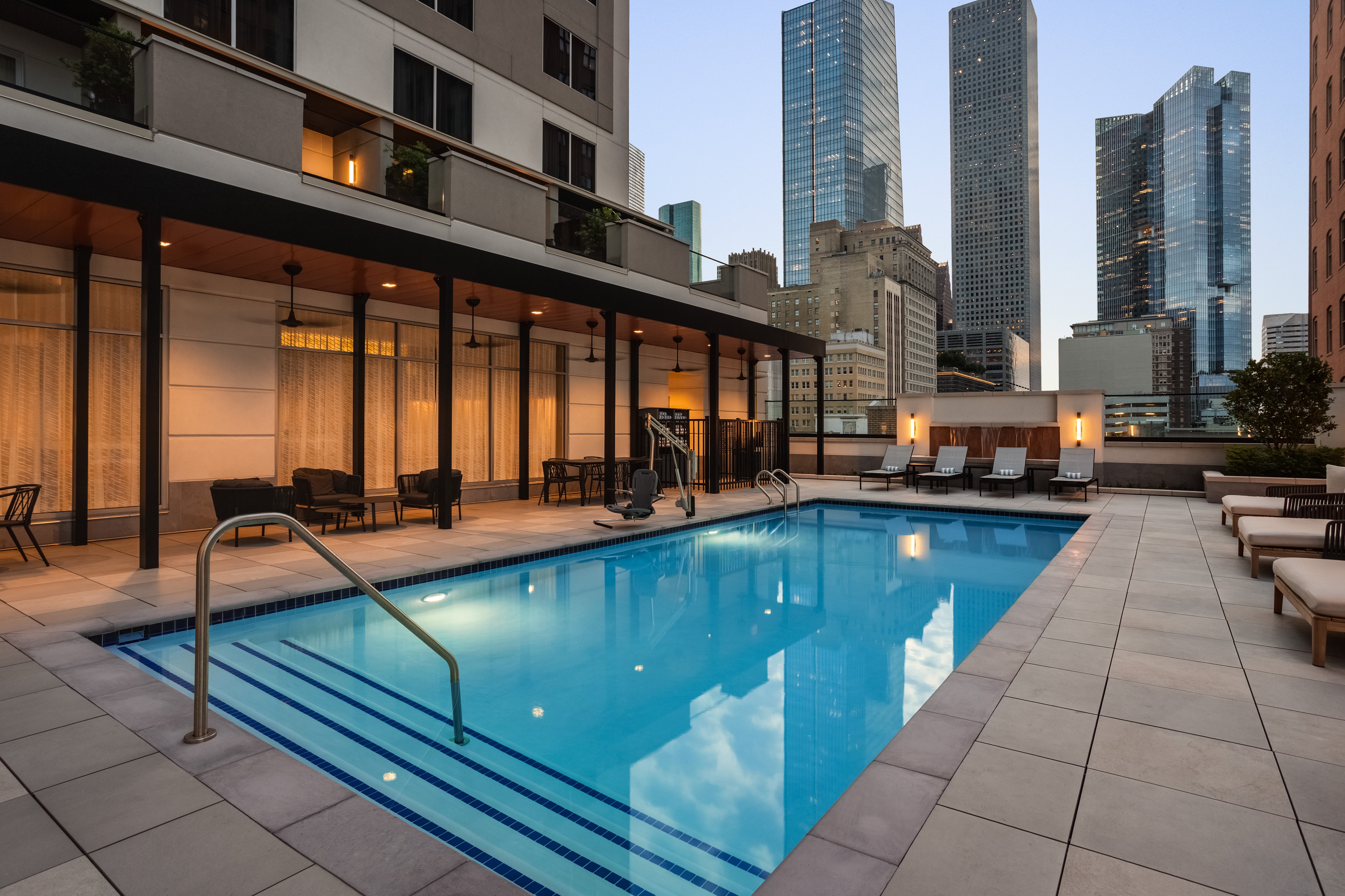 Staybridge Suites Houston Downtown by IHG 30/50