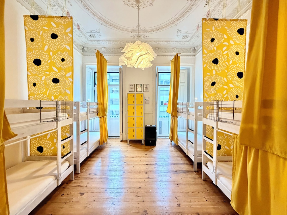 Ambiente Hostel 26/50
