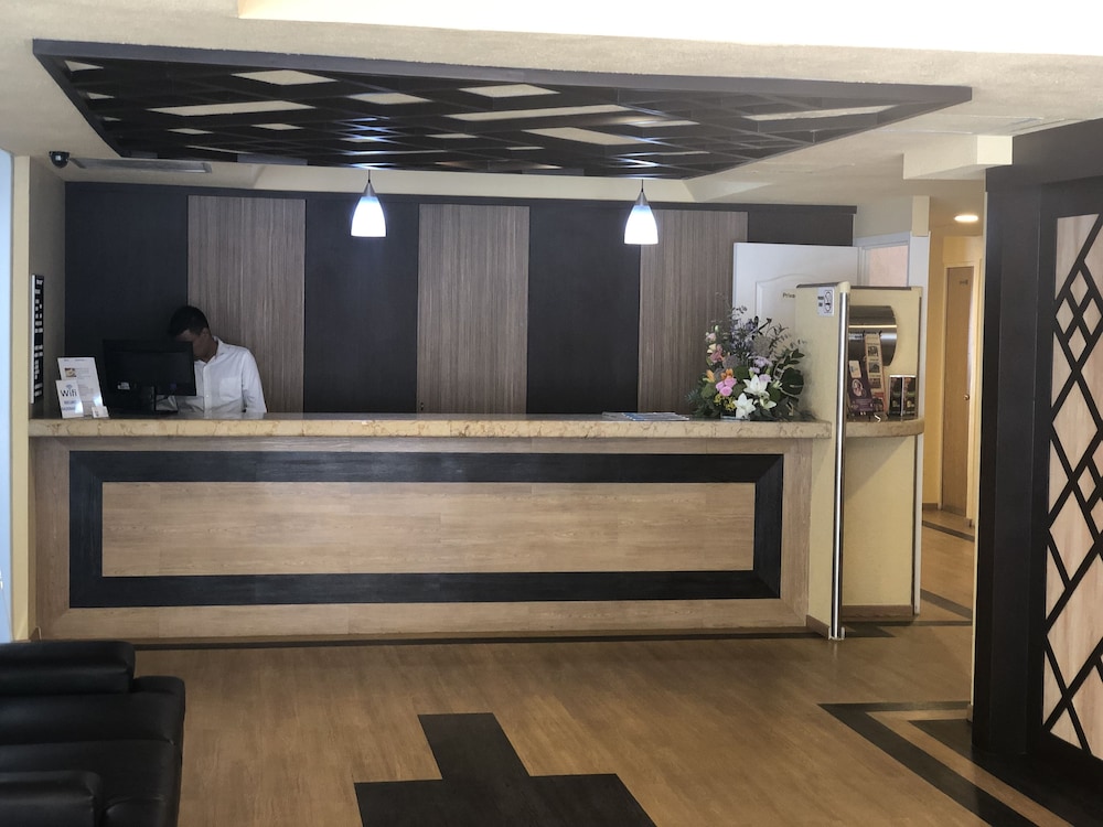 Ibeurohotel 9/49
