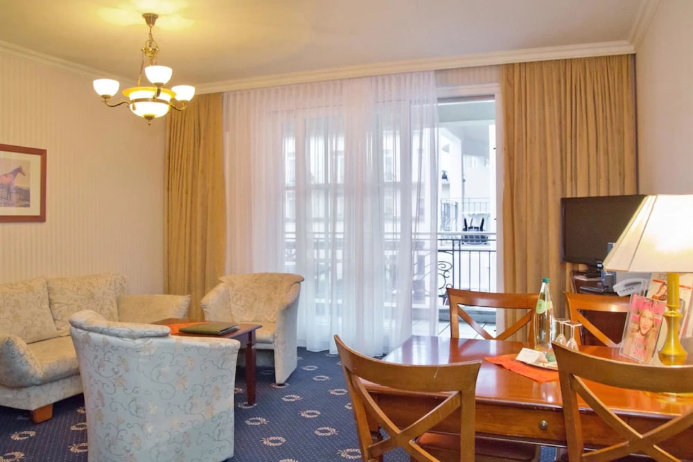 Seetelhotel Ostseeresidenz Heringsdorf 27/52