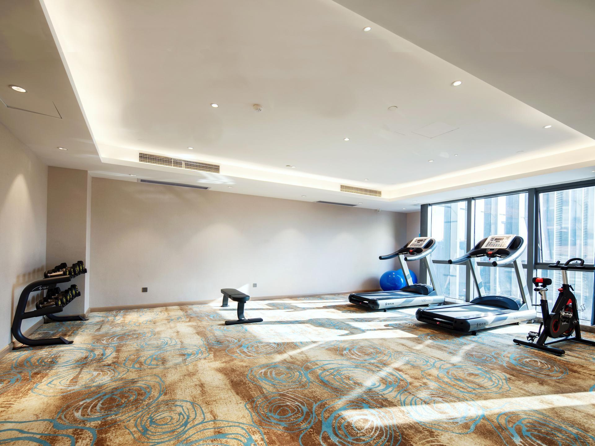 Kyriad Marvelous Hotel Shenzhen Liuyue Metro Station 19/35