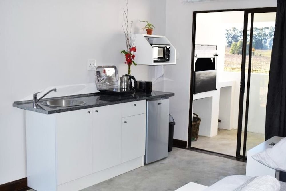 Middelplaas Paarl Guesthouse 6/31
