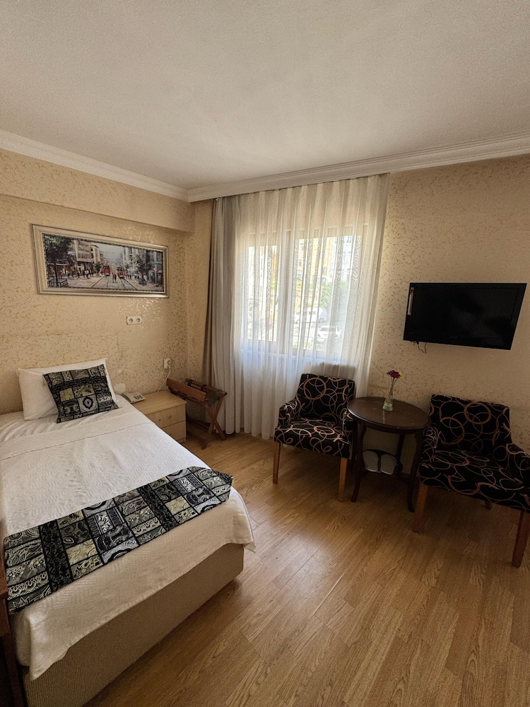 Ipekyolu Hotel 12/50