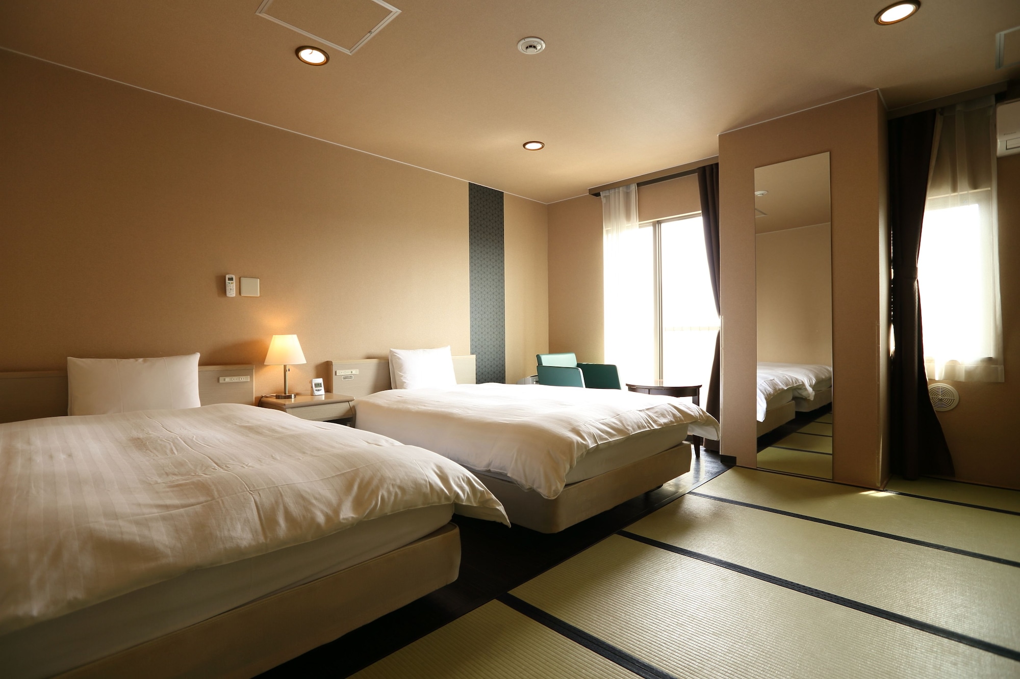 Japanese Western, Traditional, No Cleaning Services