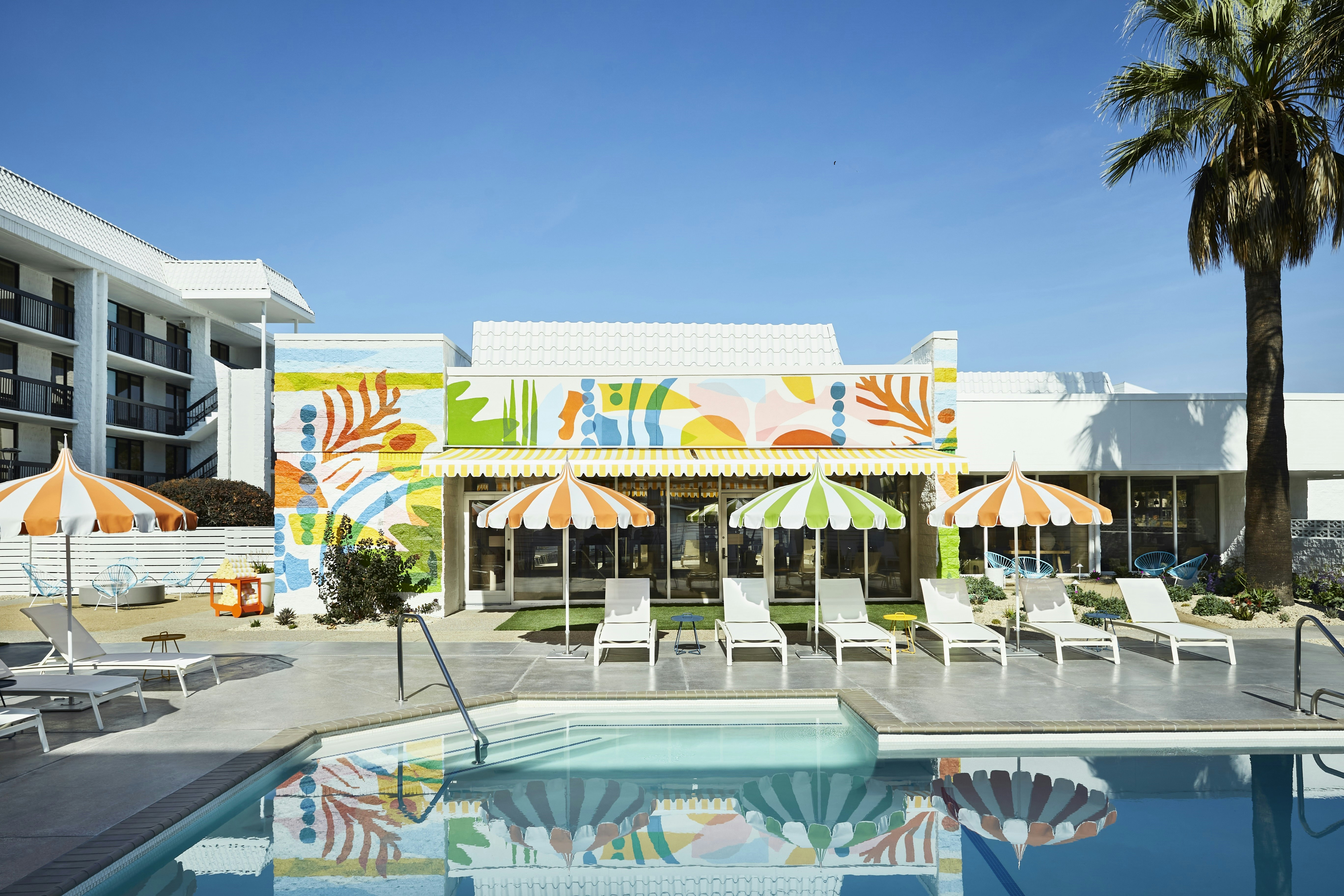 Avatar Hotel Santa Clara, Tapestry Collection by Hilton 4/29