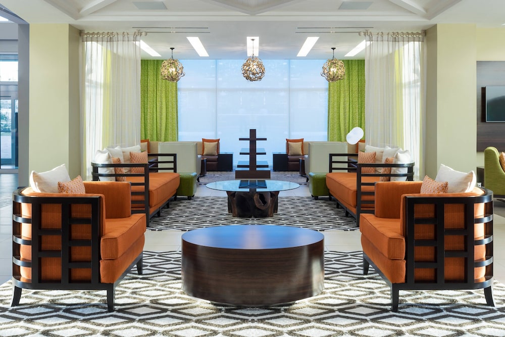 Courtyard By Marriott Kingston Jamaica 37/51