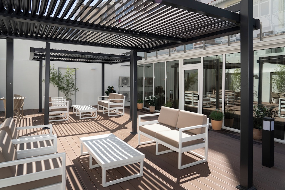 M'Ar De Ar Auria Hotel 27/47
