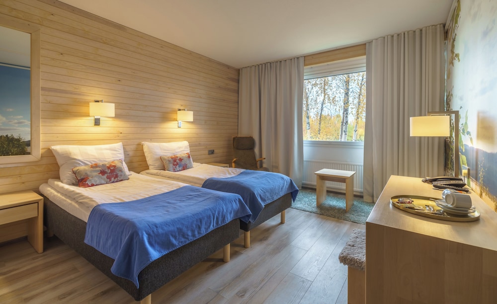 Premium, Single, Twin Beds