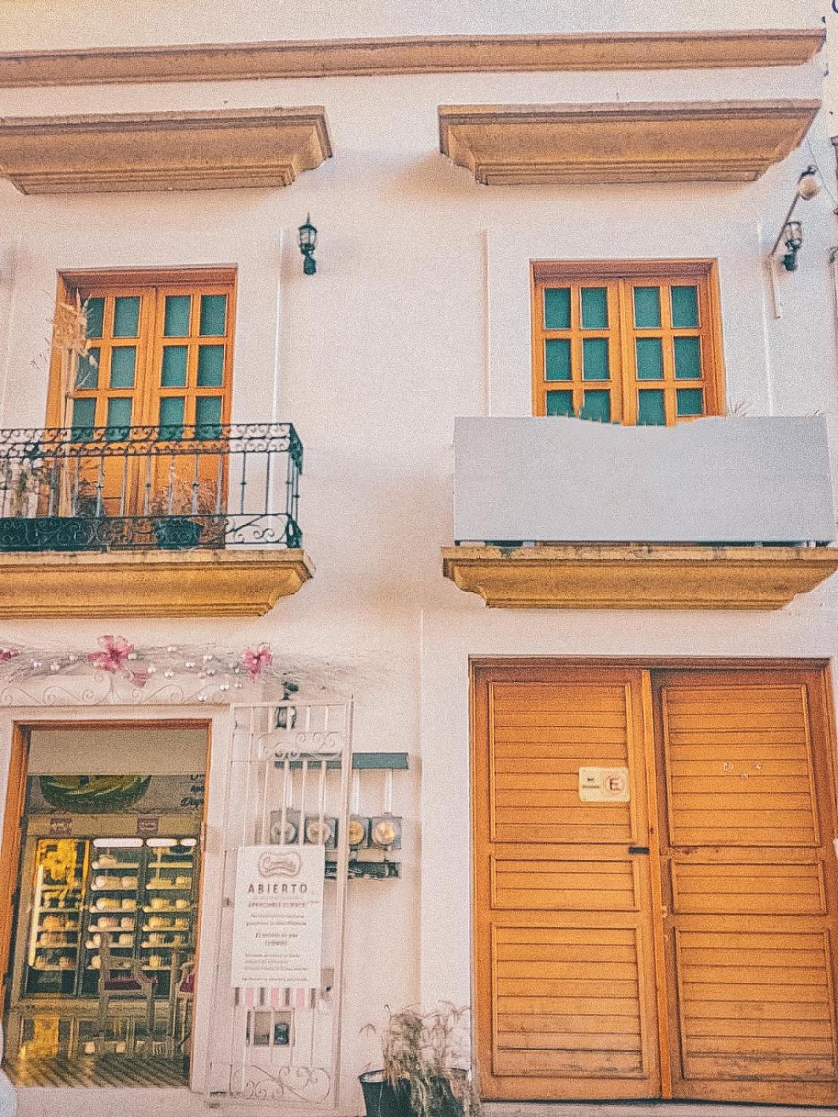 Hotel Casa Maguey 1/50
