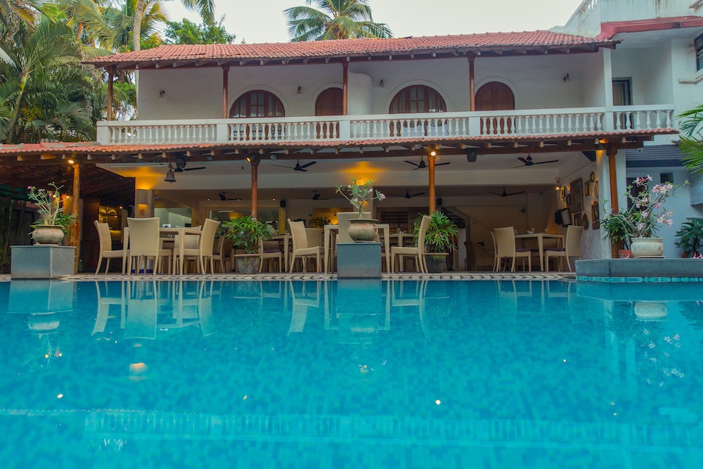 Casablanca Beach Resort 2/28
