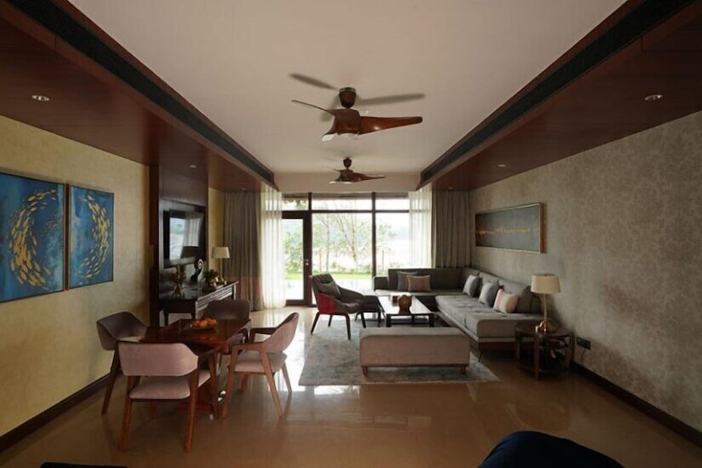 Taj Wayanad Resort Spa Kerala 42/63