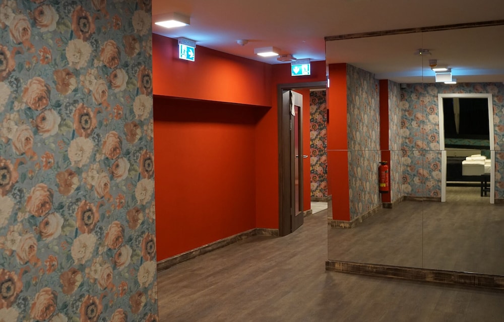 Aparthotel MyCologne 32/50