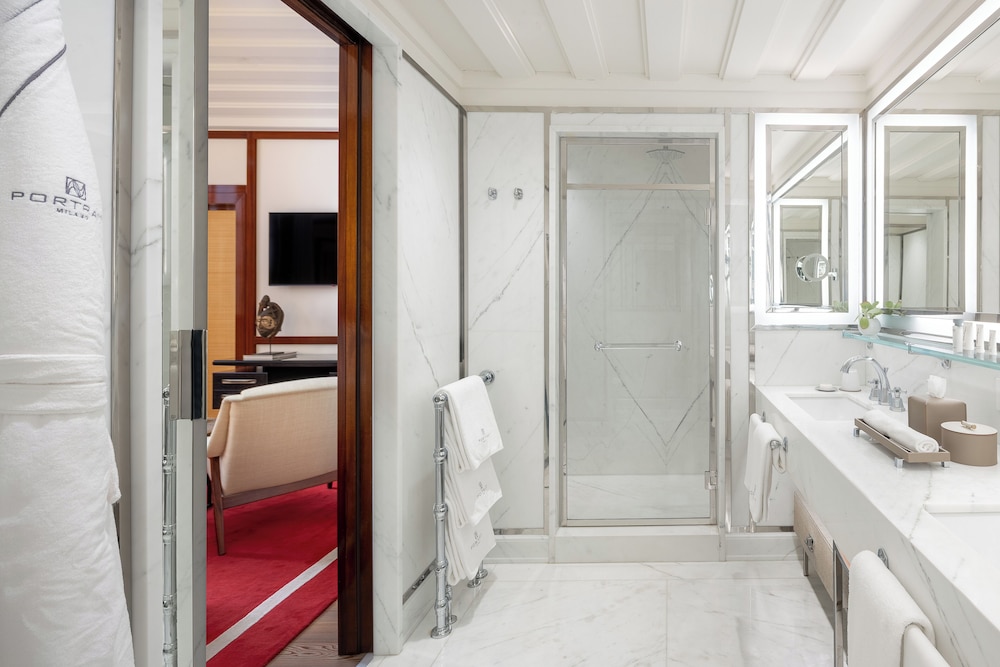 Garden, Deluxe, Studio, King Bed