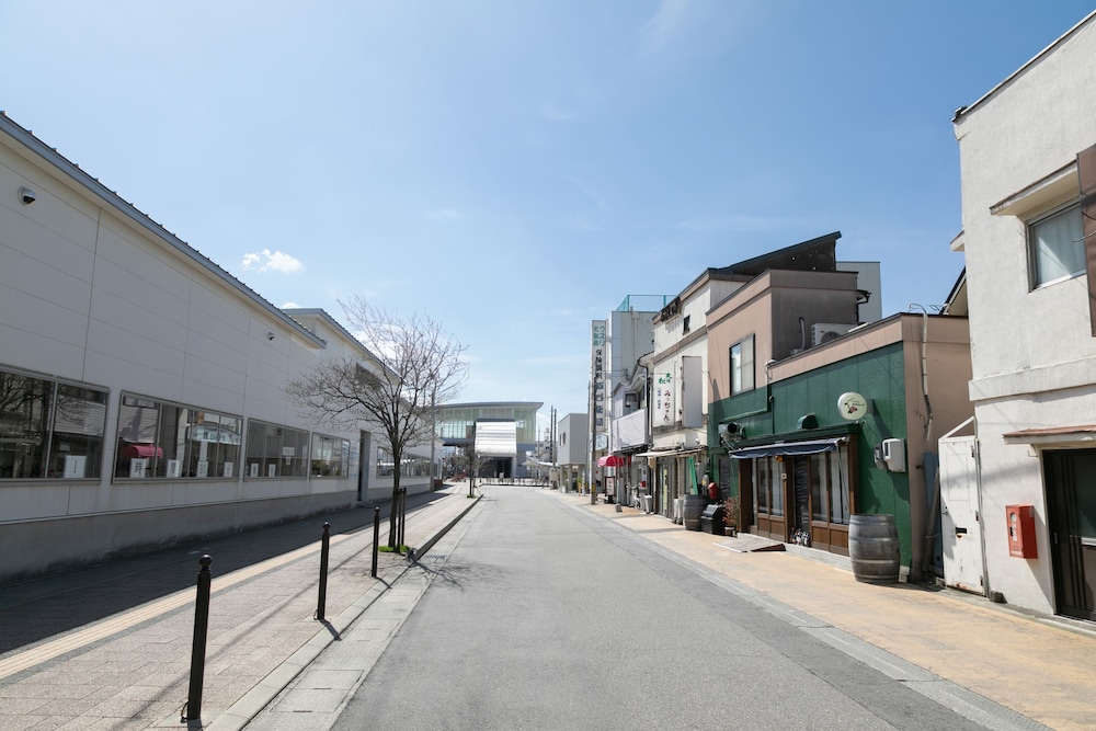 Hotel Montagne Matsumoto 43/52