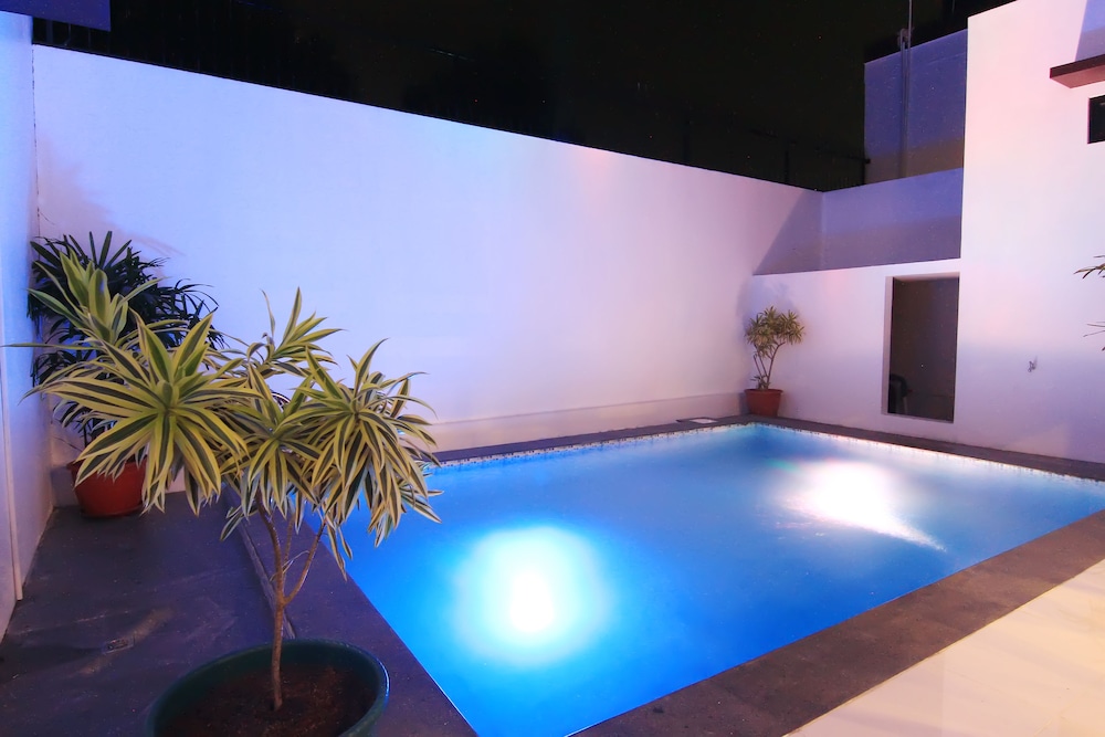 The Baliview Luxury Villas & Resto 27/43