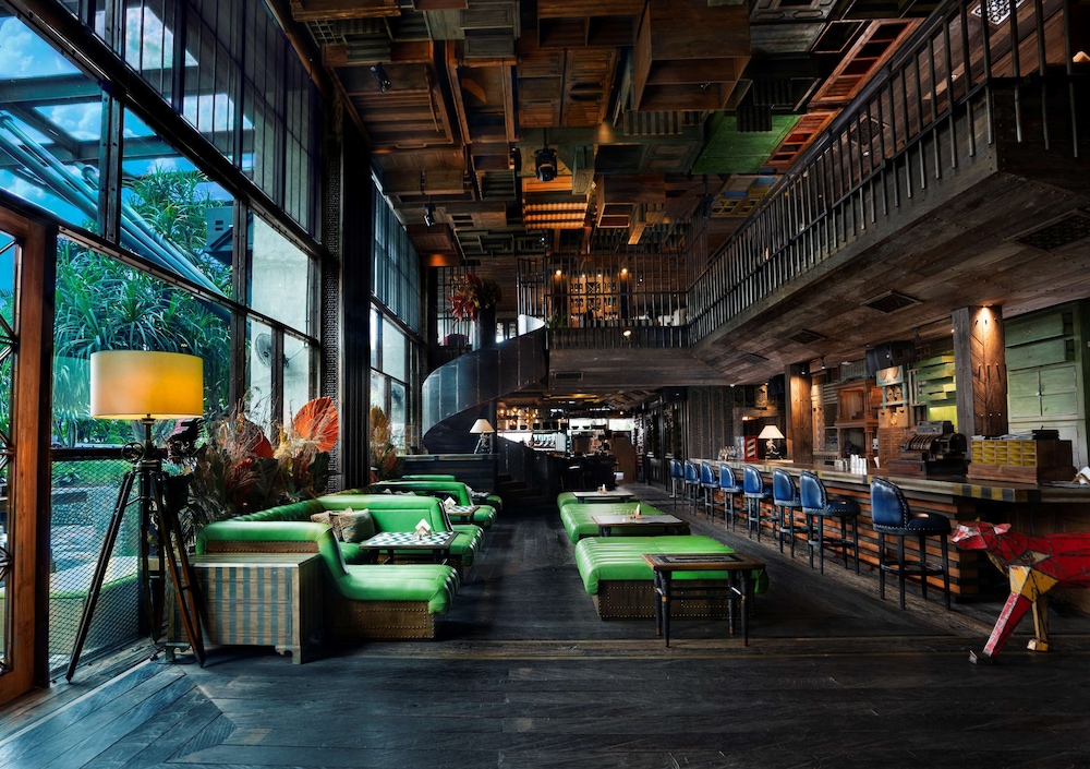 The Orient Jakarta, a Royal Hideaway Hotel 42/50