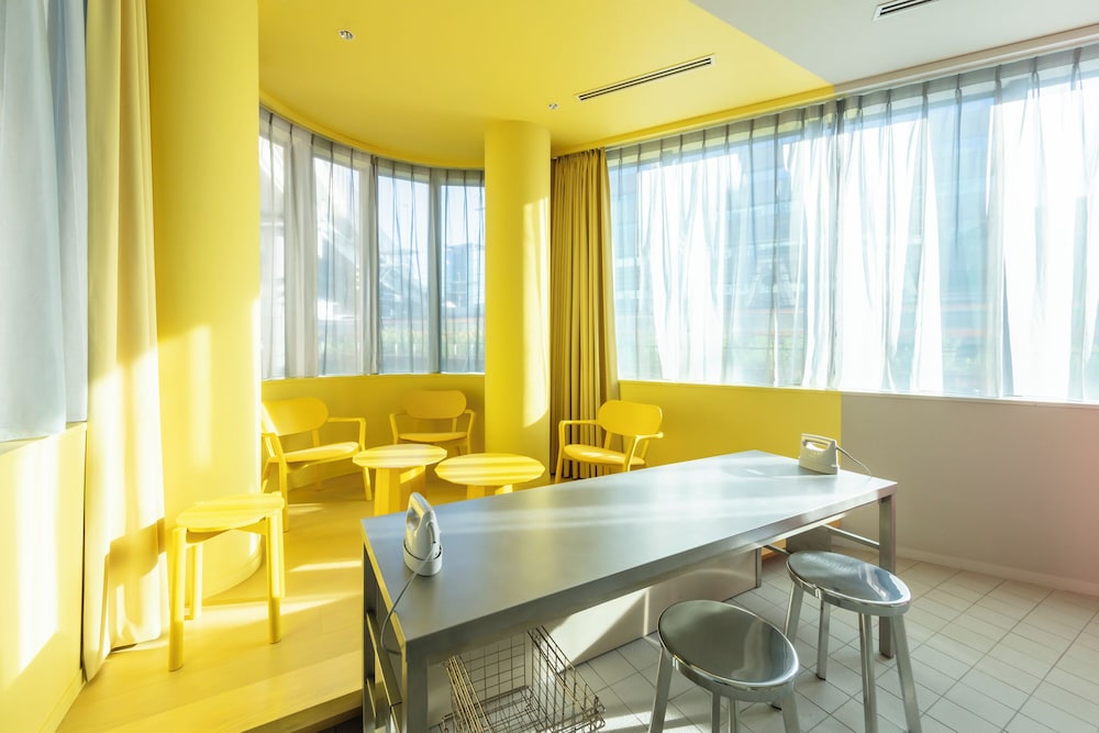Toggle Hotel Suidobashi TOKYO 51/58