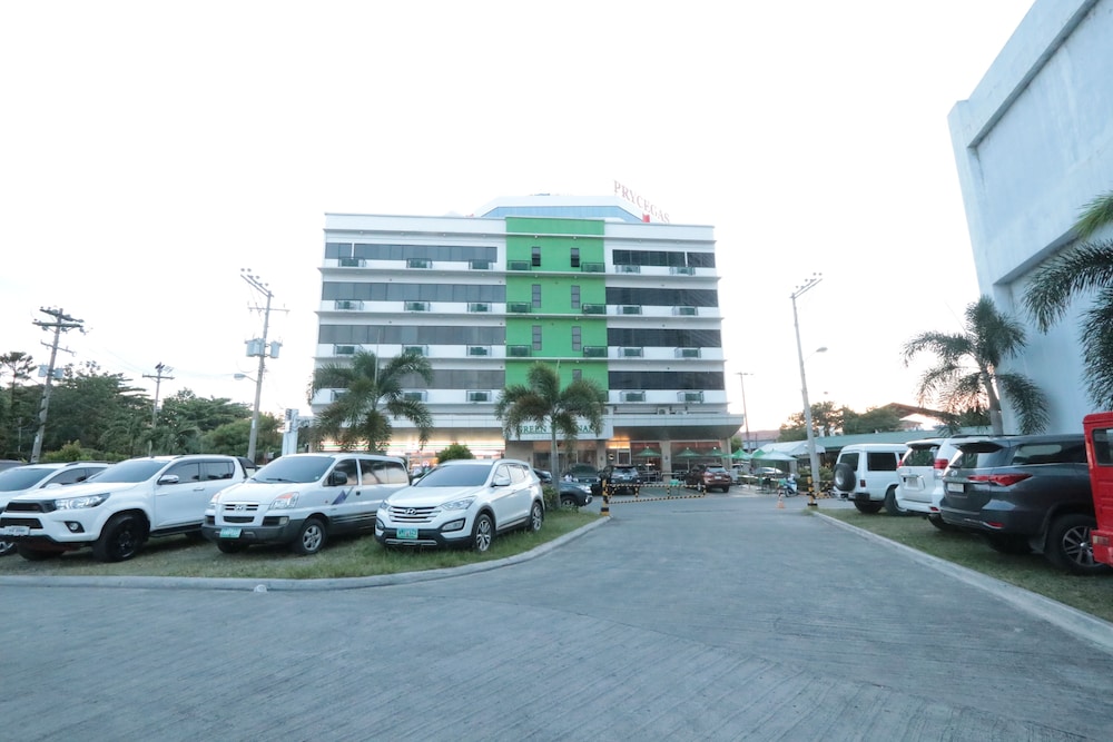 D'leonor Hotel 66/73