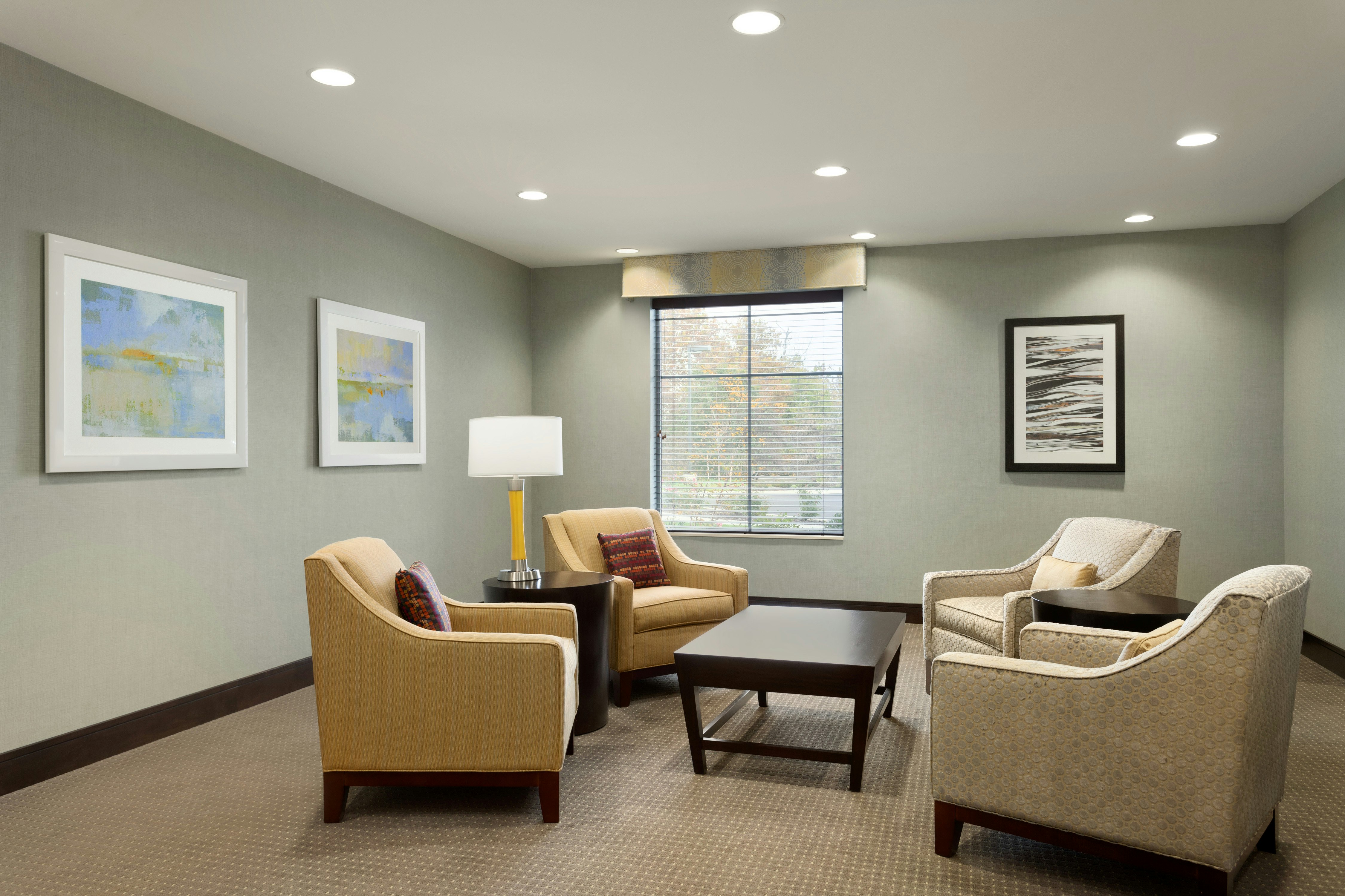 Homewood Suites By Hilton Frederick 17/36