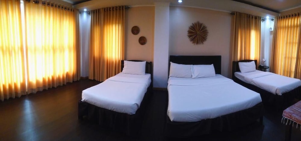 Nyc Manhattan Suites 27/50