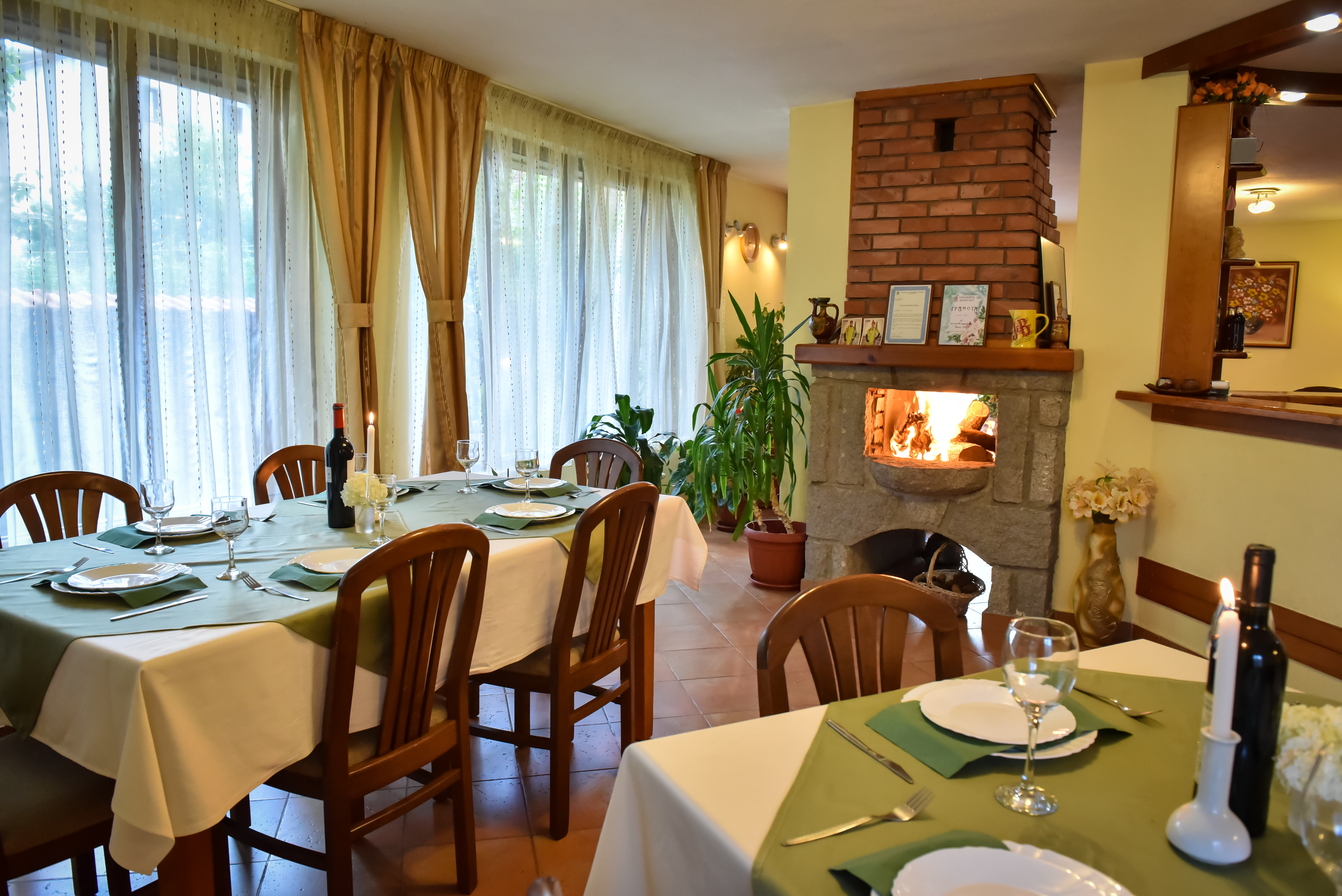 LINA GUEST HOUSE BANSKO 19/26