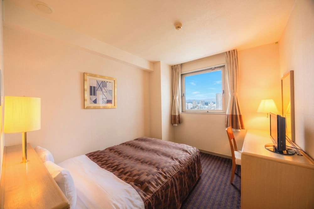 Hirosaki Plaza Hotel 27/50