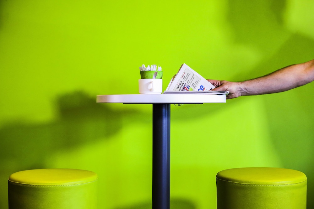 Ibis Budget Courbevoie Paris La Defense 1 41/72