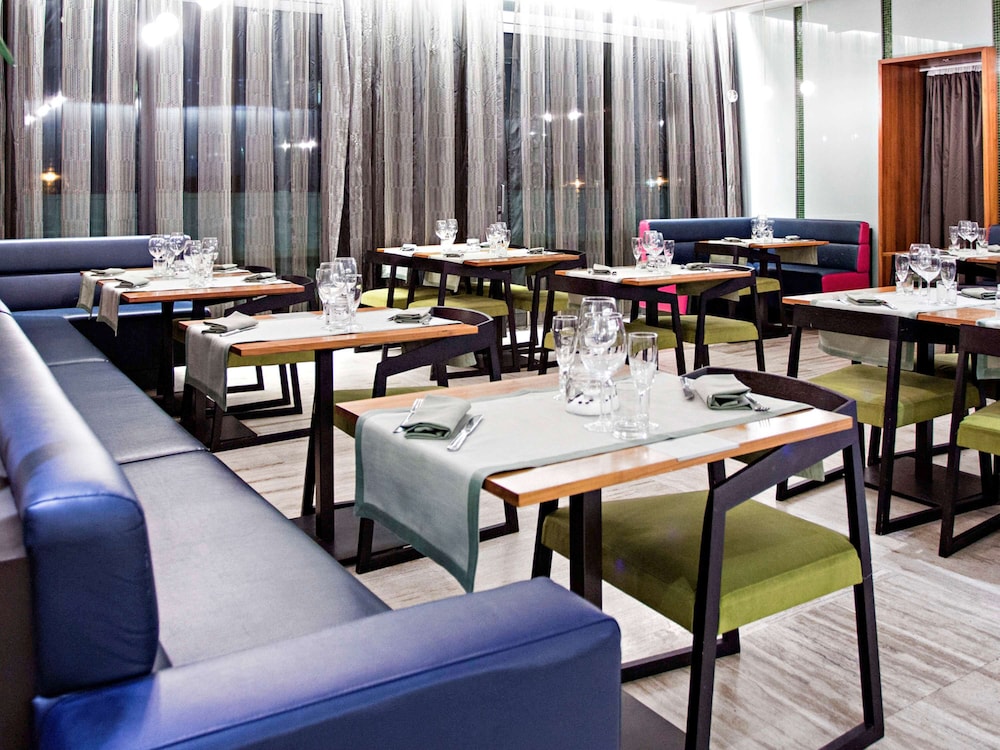 Novotel Roma Eur 56/74