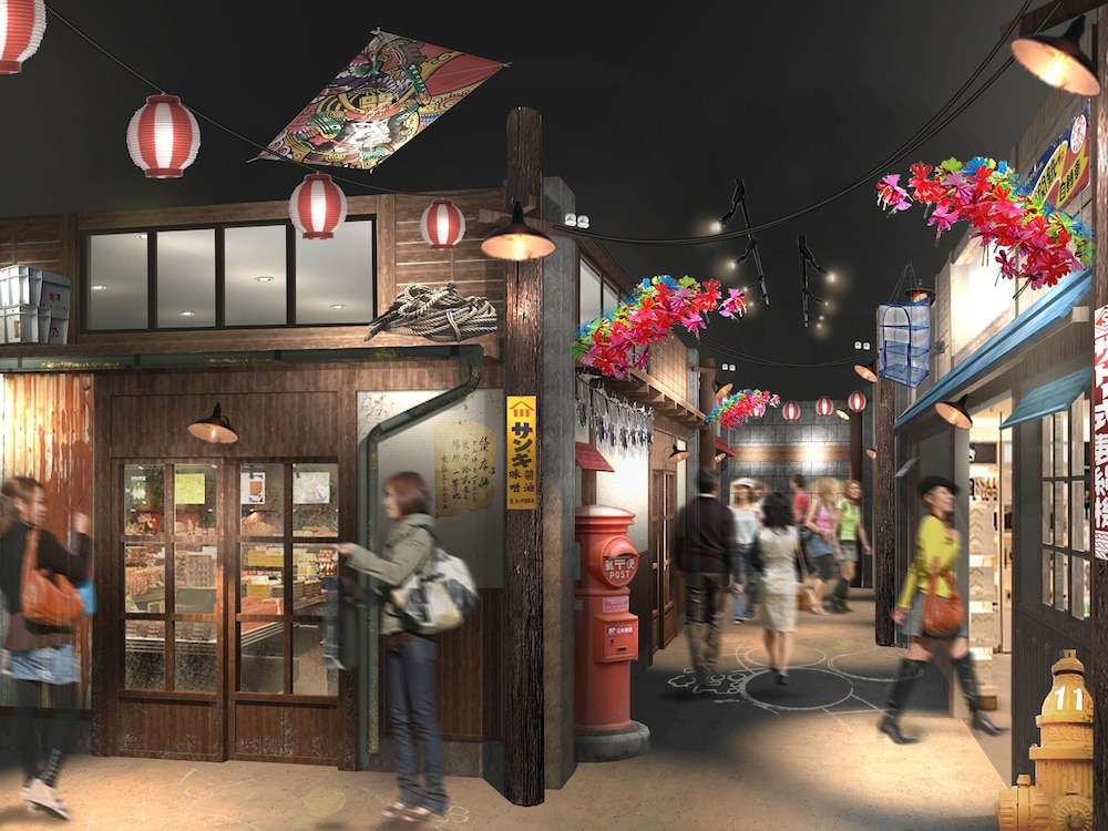 La'gent Stay Hakodate Ekimae 8/50