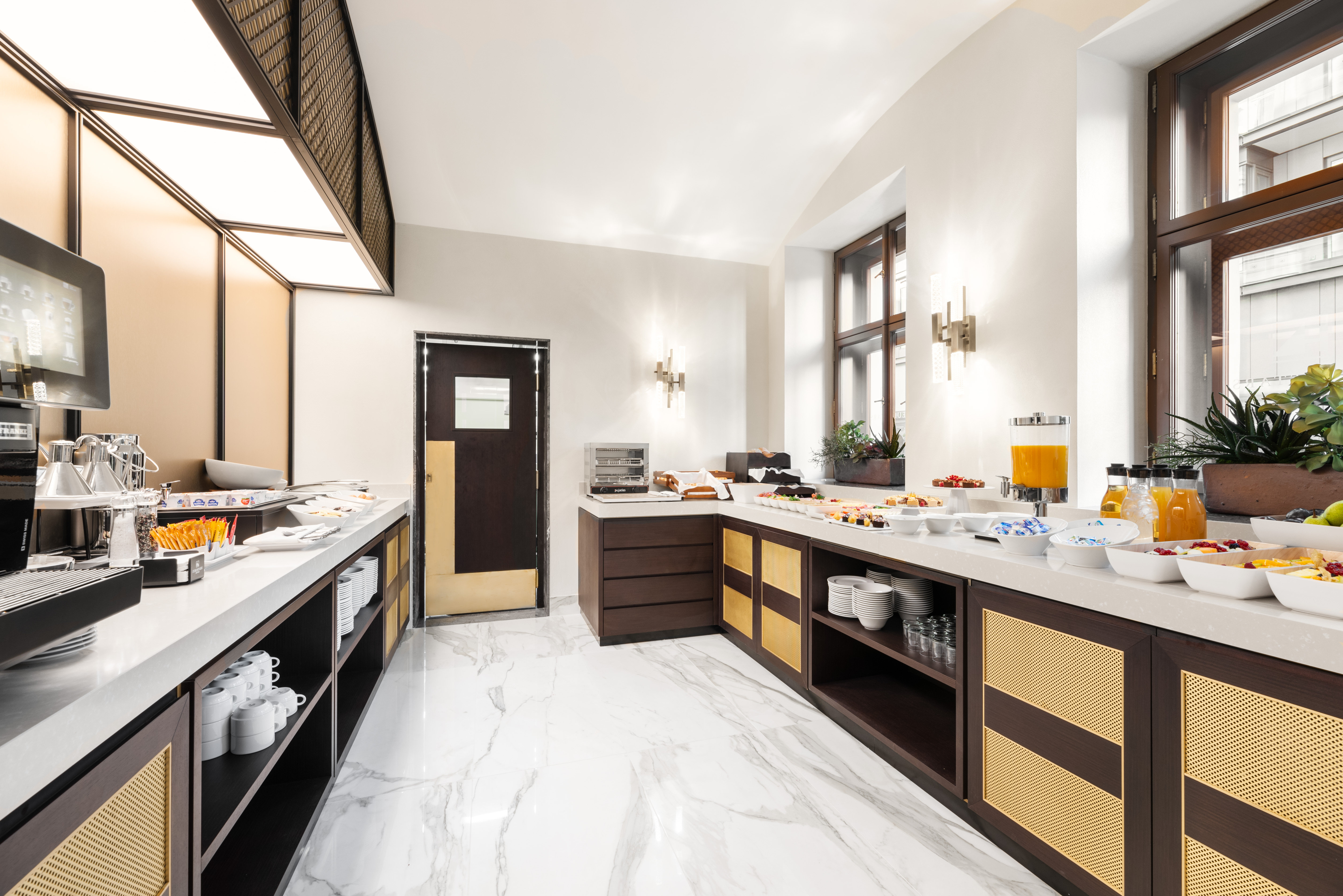 Aurea Legends by Eurostars Hotel Company 83/83