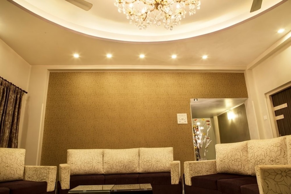 Simi International - The Imperial Guest House 1/20
