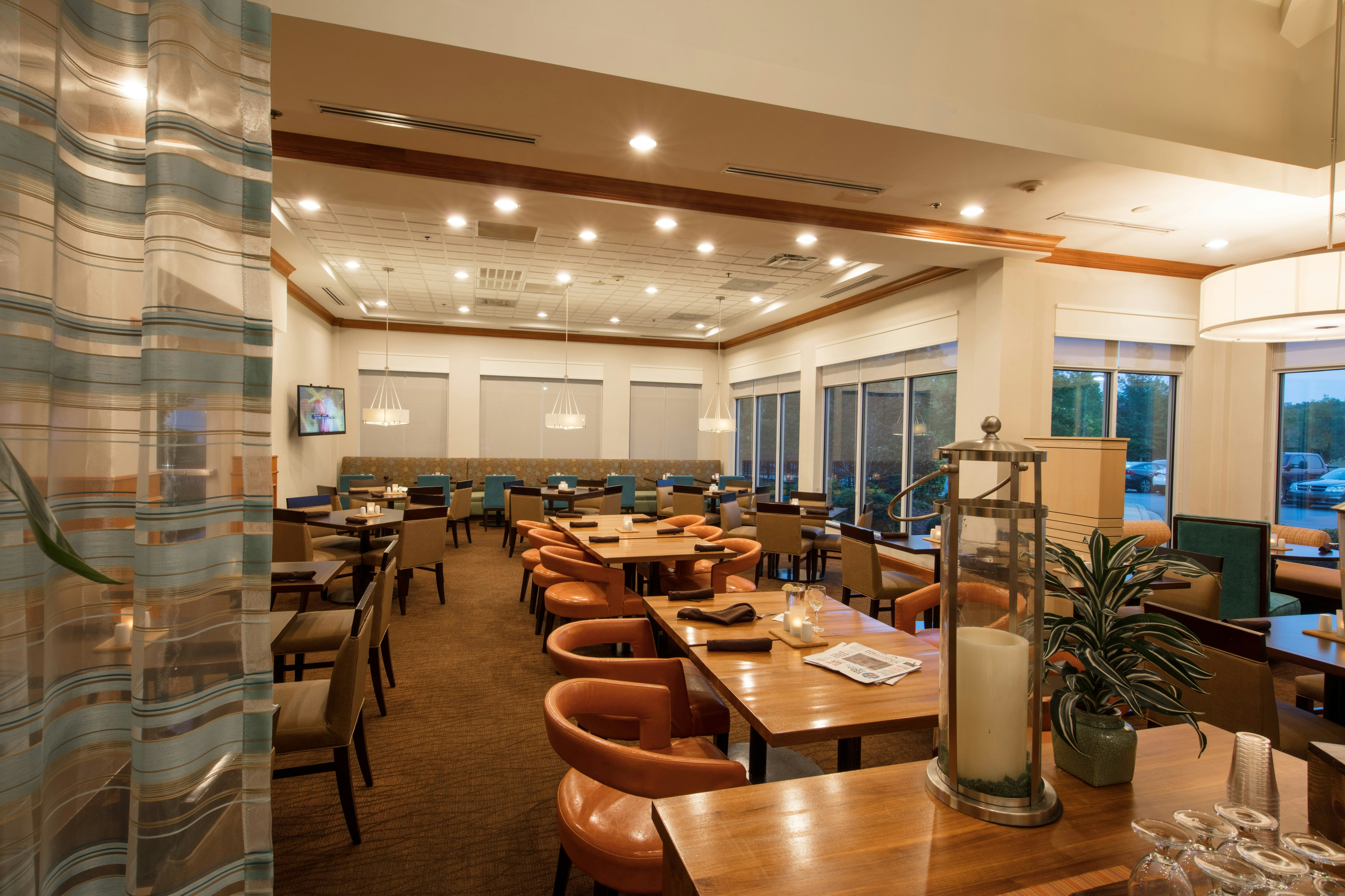 Hilton Garden Inn Columbia/Harbison 48/70