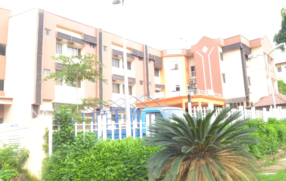 Dayspring Hotel 1 20/21