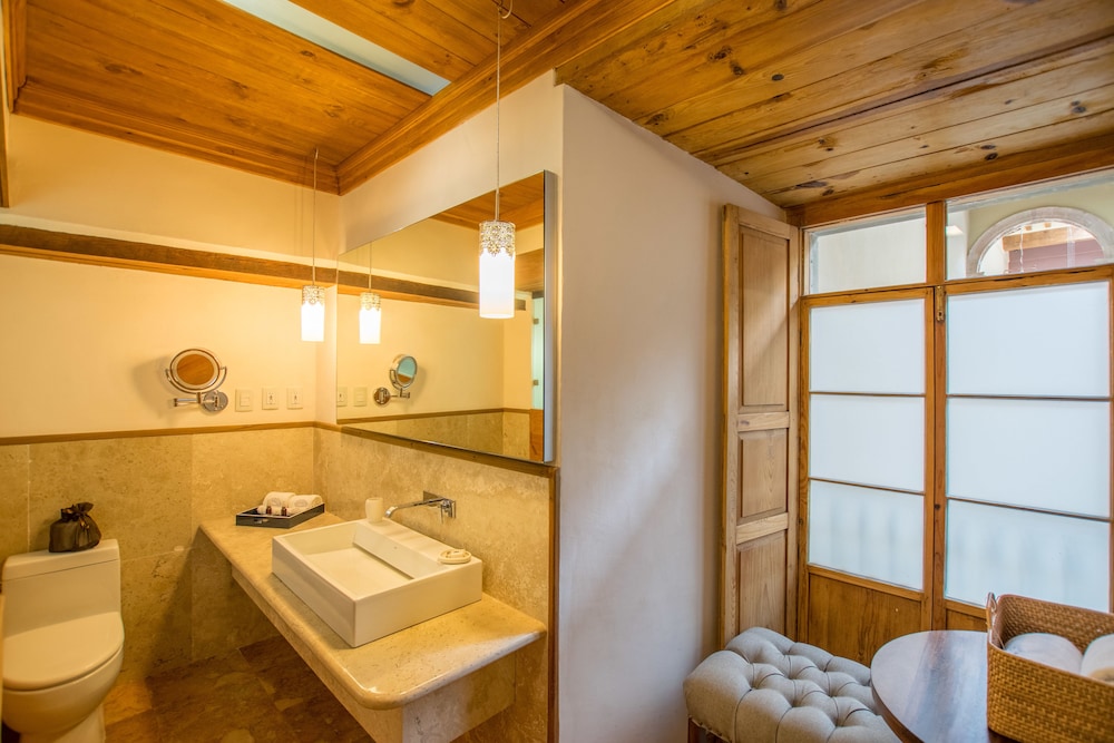Casa Del Rector Hotel Boutique Y Arte - Adults Only 49/50
