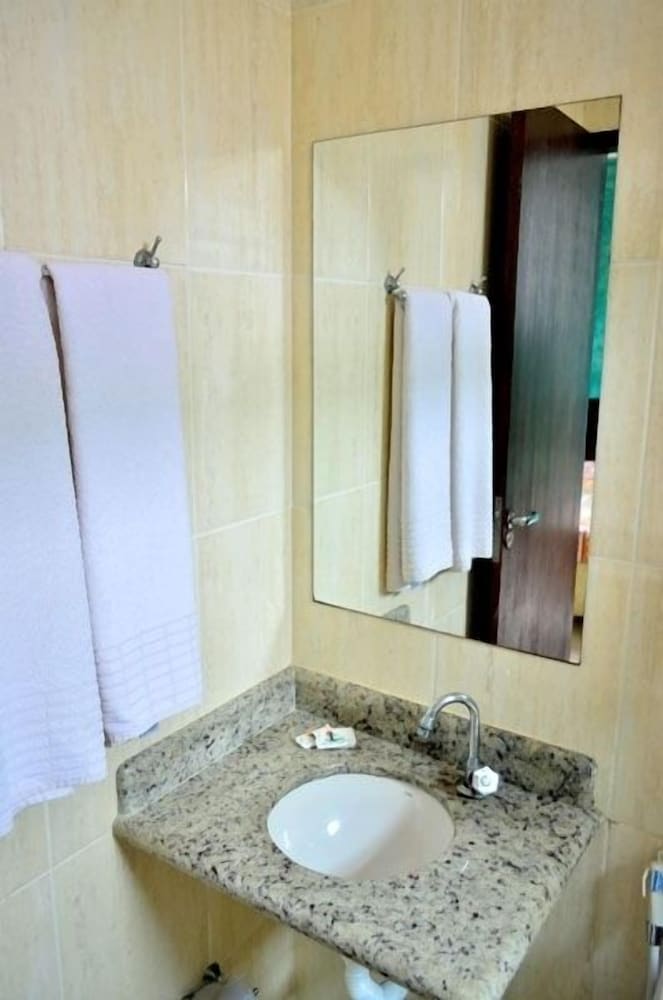 Guarumar Hotel 41/42