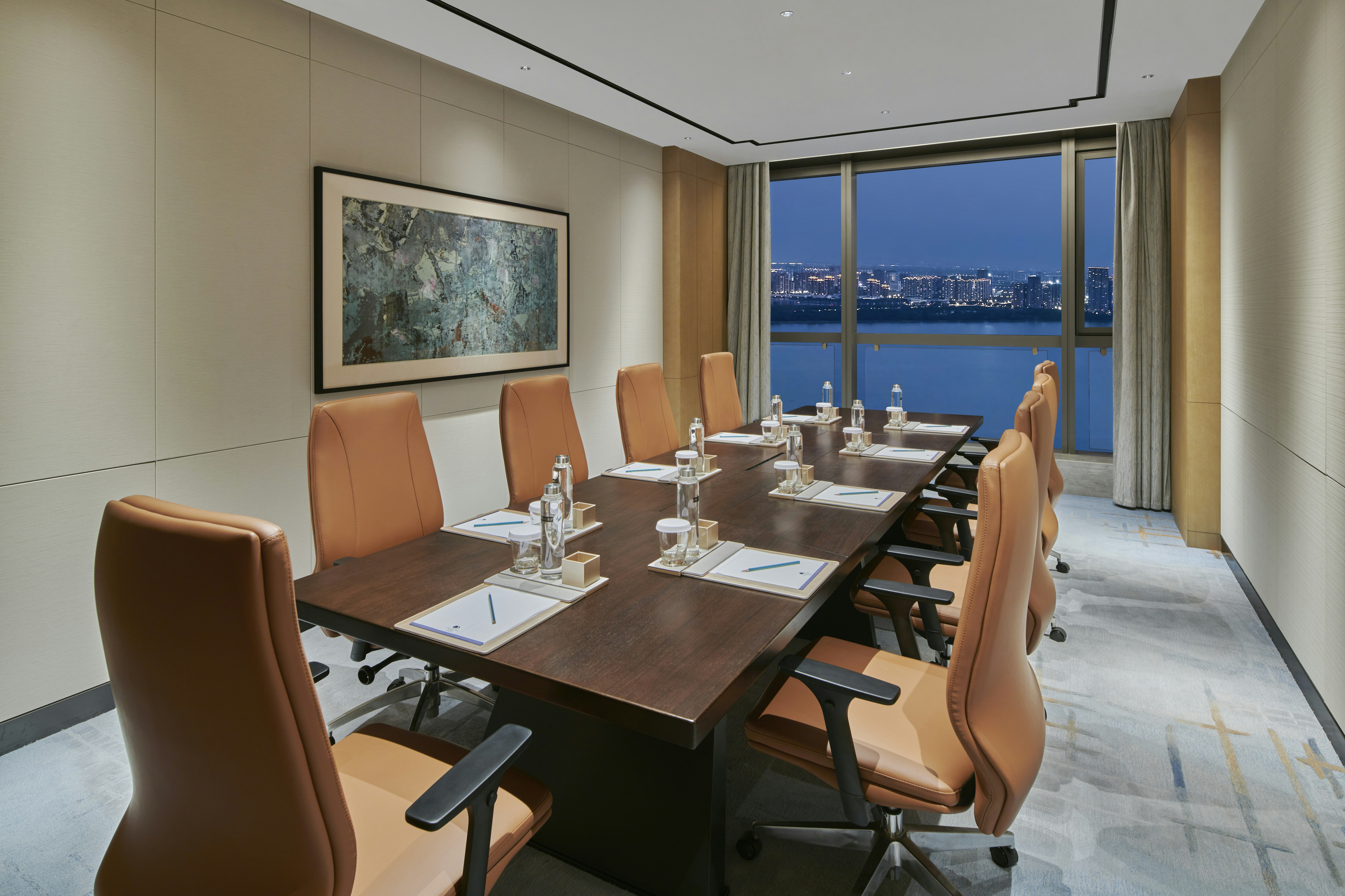 Hilton Suzhou Wuzhong 26/34