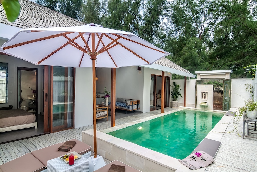 Villa Coral Flora 22/50
