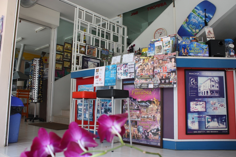 Phuket Racha At Kata 45/62
