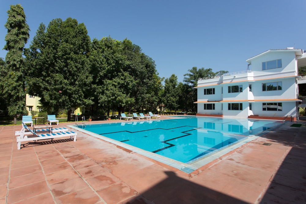 SHILPI RESORT. 15/47