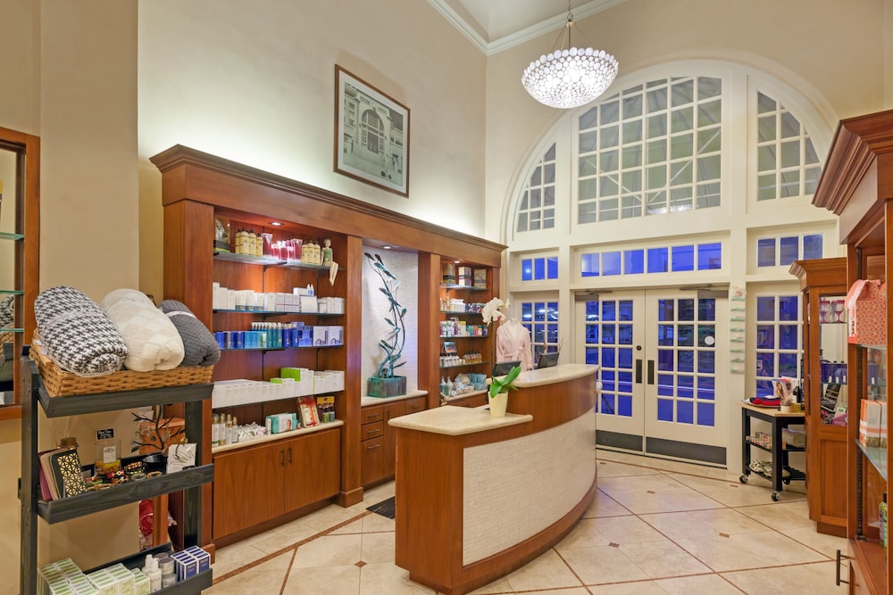Grand Galvez Resort, Autograph Collection 46/62