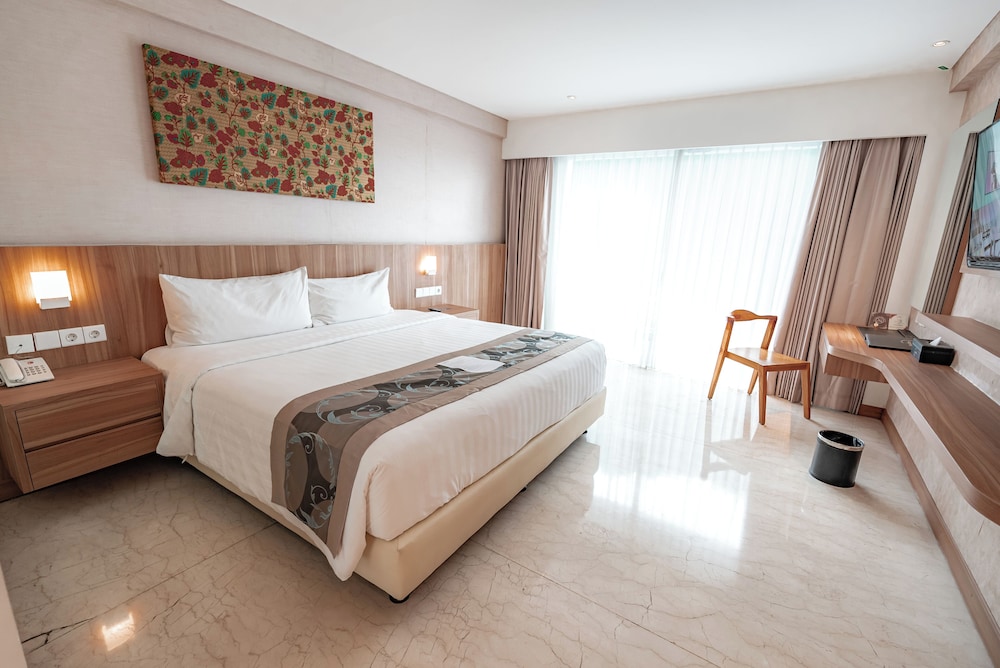 The Capital Bali Hotel And Resort 33/73